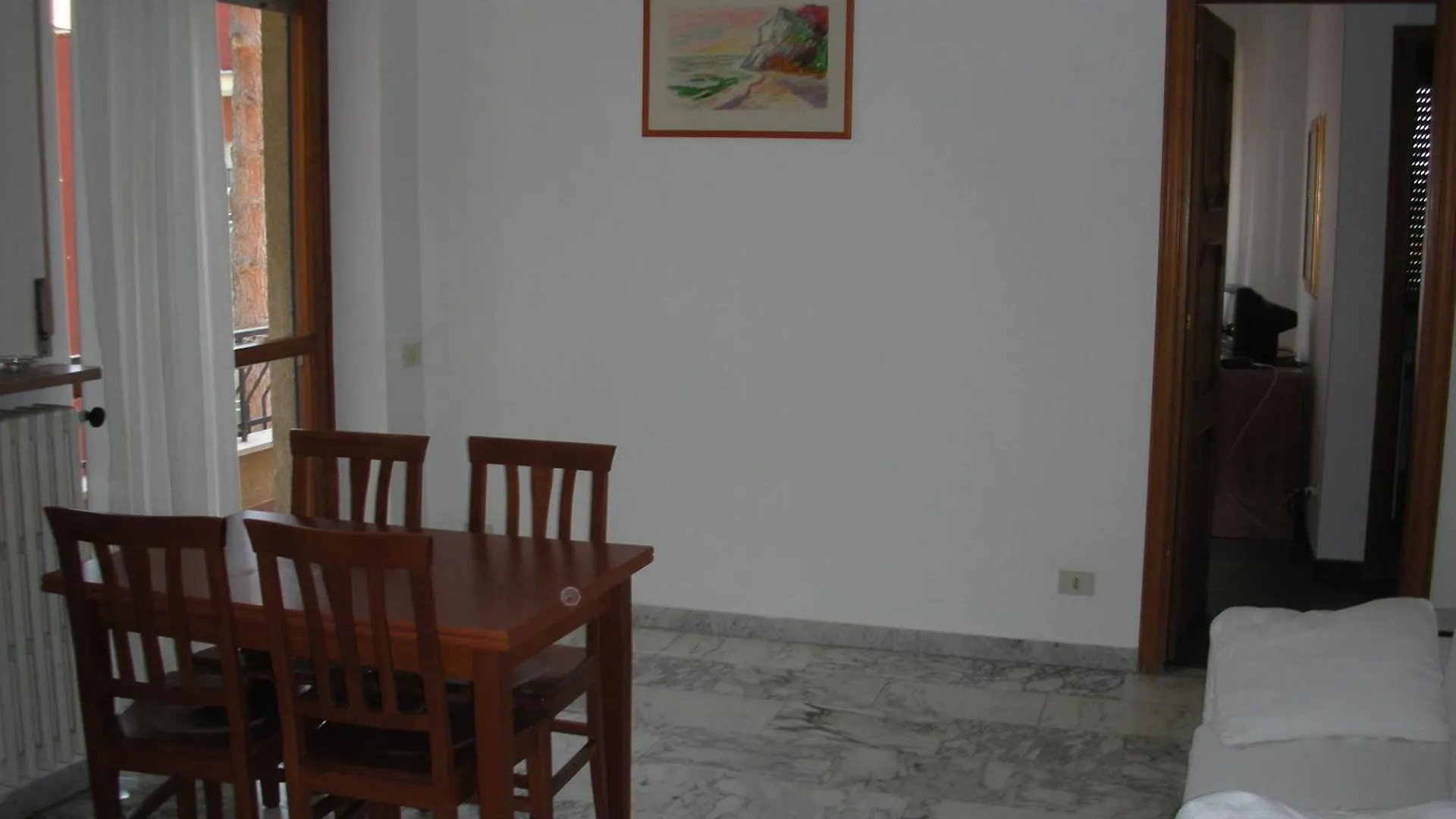 Aparthotel Residence Balduina Roma
