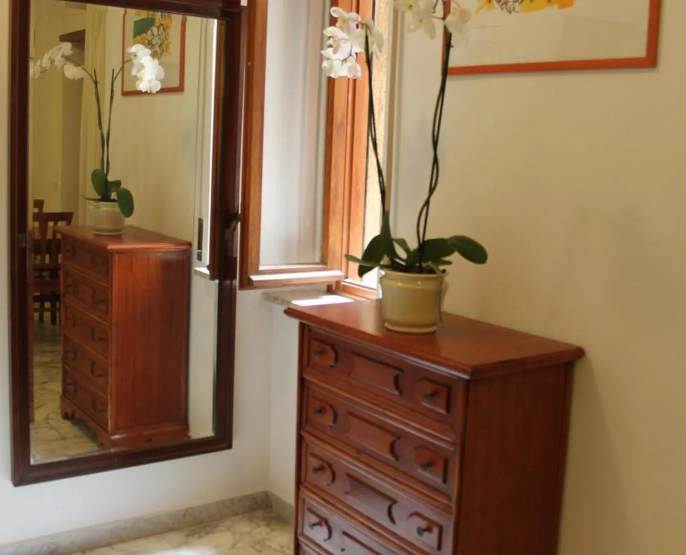 Aparthotel Residence Balduina Roma