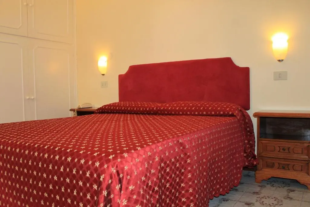Residence Balduina Roma