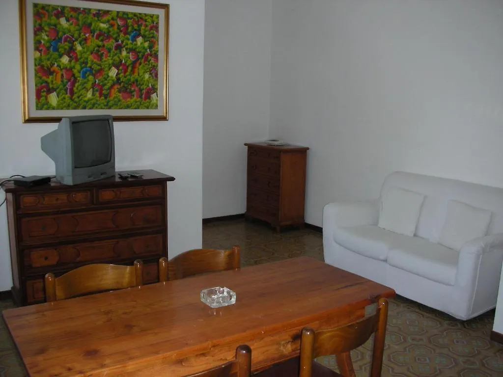 Residence Balduina Roma Aparthotel