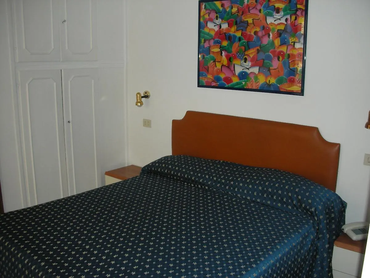 Aparthotel Residence Balduina Roma