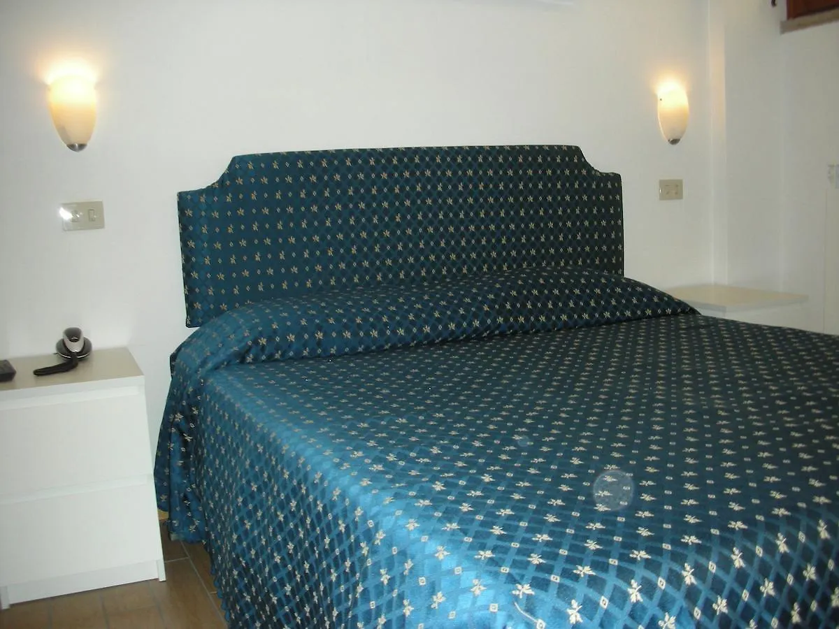 Residence Balduina Roma 0*,