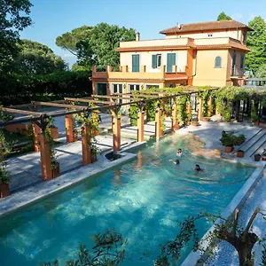  Aparthotel Hero's Garden Relais