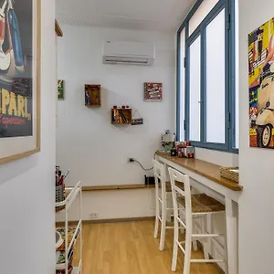 Appartement Gladiator's House, Rome