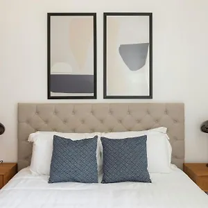 Sonder By Marriott Bonvoy Piazza San Pietro Apartments Vaticano Rome